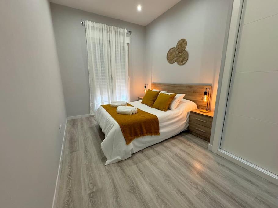 Encanto Madrileno En El Centro Kültér fotó